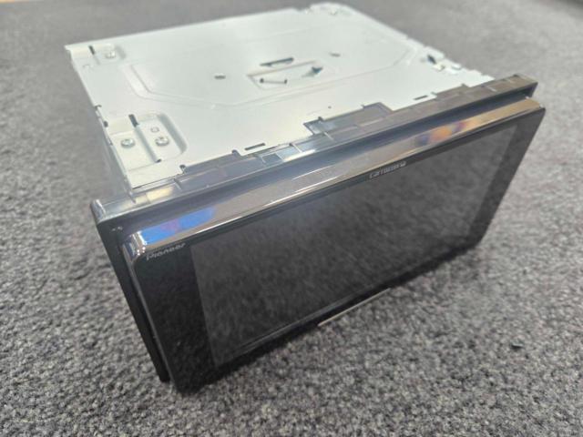 【トヨタ車推奨ナビゲーション!!】carrozzeria AVIC-CW912-DC