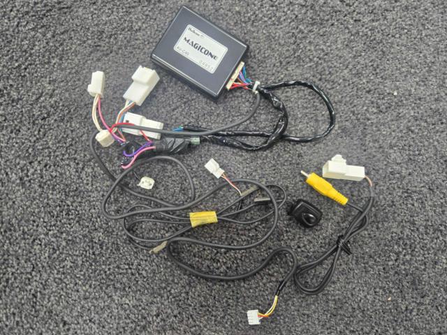 【トヨタ車推奨ナビゲーション!!】carrozzeria AVIC-CW912-DC