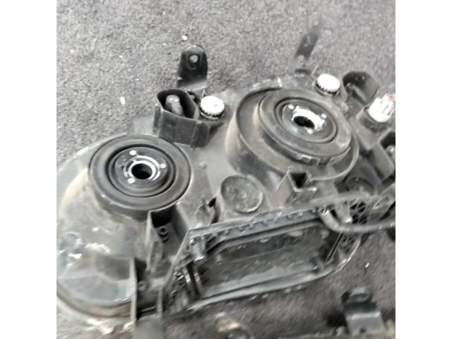 ダイハツ タントカスタム L150系 純正 ヘッドライト 左右