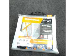 Unused
AUTOSOCK
645