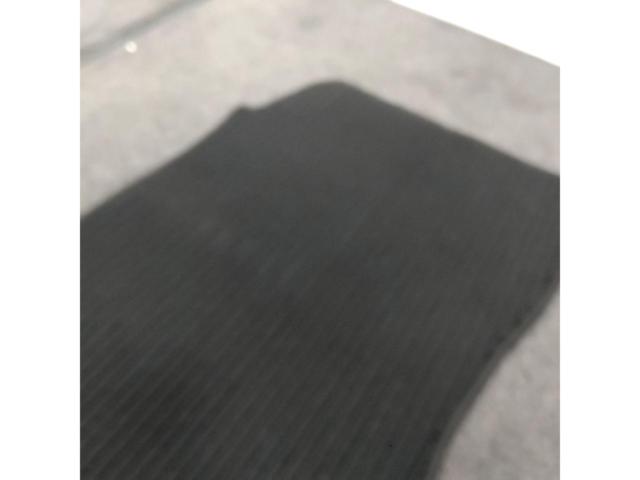 [Subaru
BRZ/ZD8
Genuine floor mat
(Driver / passenger seat)