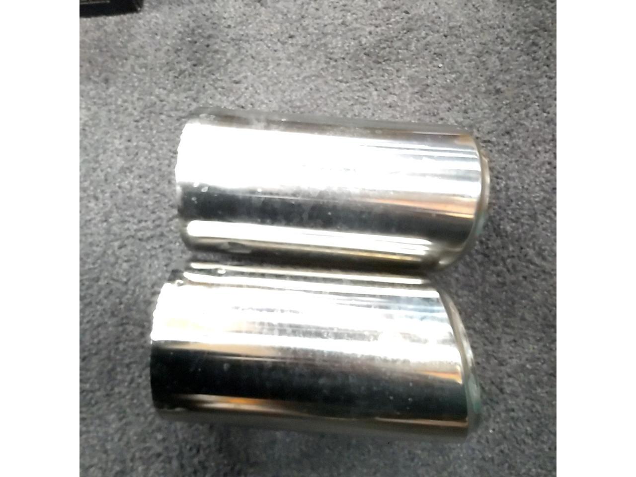 [Toyota
86
Pleiades
BRZ/ZN8・ZD8
Genuine muffler cutter