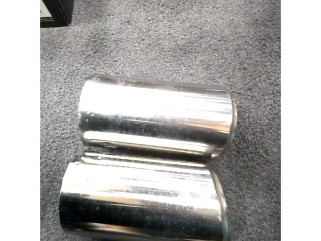 [Toyota
86
Pleiades
BRZ/ZN8・ZD8
Genuine muffler cutter