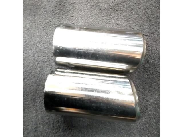 [Toyota
86
Pleiades
BRZ/ZN8・ZD8
Genuine muffler cutter