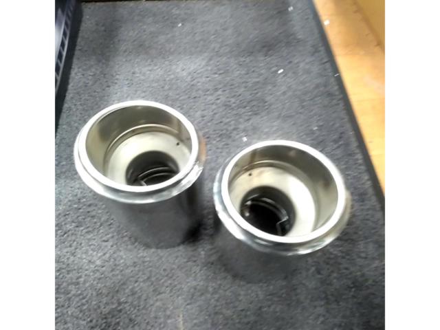 [Toyota
86
Pleiades
BRZ/ZN8・ZD8
Genuine muffler cutter