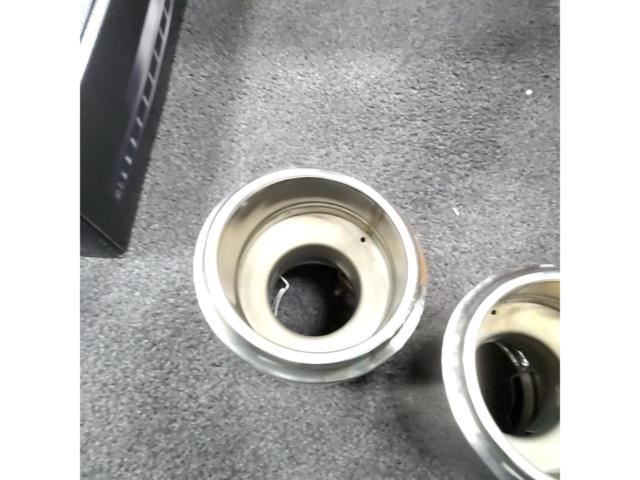 [Toyota
86
Pleiades
BRZ/ZN8・ZD8
Genuine muffler cutter