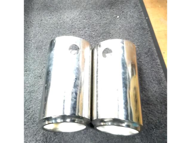 [Toyota
86
Pleiades
BRZ/ZN8・ZD8
Genuine muffler cutter
