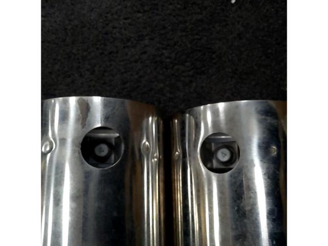 [Toyota
86
Pleiades
BRZ/ZN8・ZD8
Genuine muffler cutter