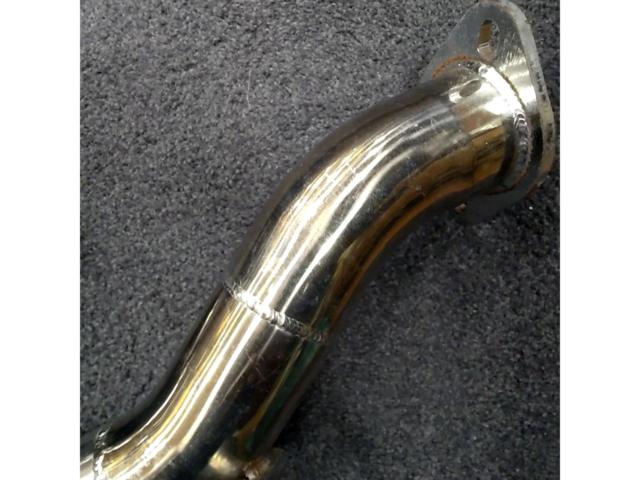 [Toyota
86 / ZN6
BRZ/ZC6iConcept
Rear straight muffler