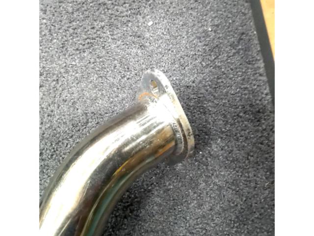 [Toyota
86 / ZN6
BRZ/ZC6iConcept
Rear straight muffler