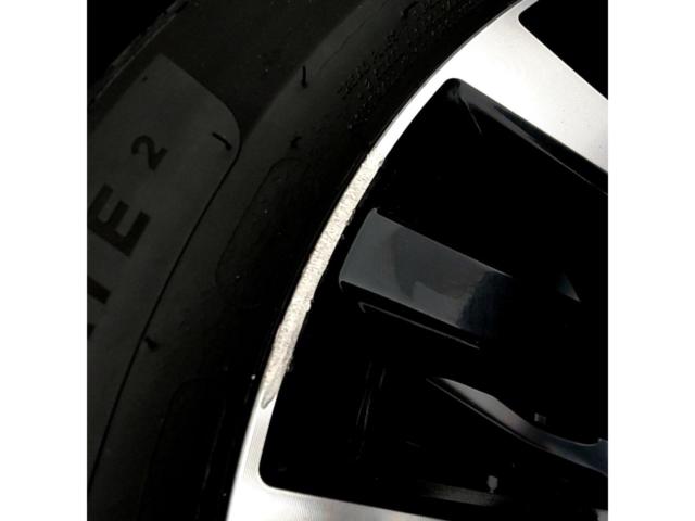 トヨタ 50系エスティマ 純正ホイール