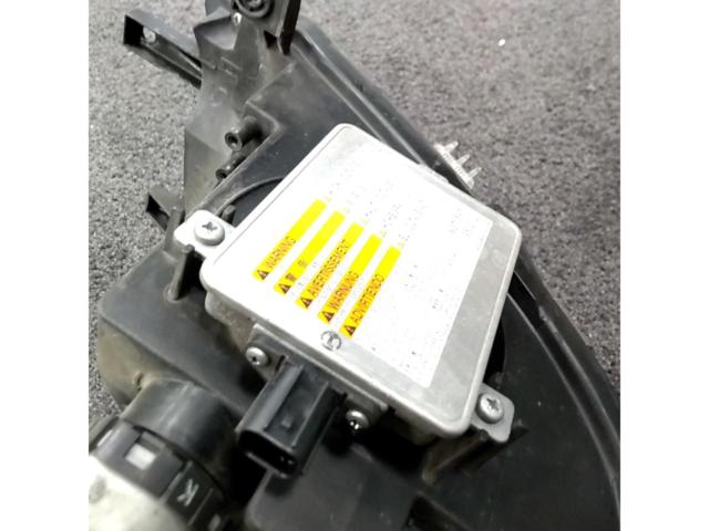 ♪ワゴンRスティングレー♪ 純正ヘッドライト