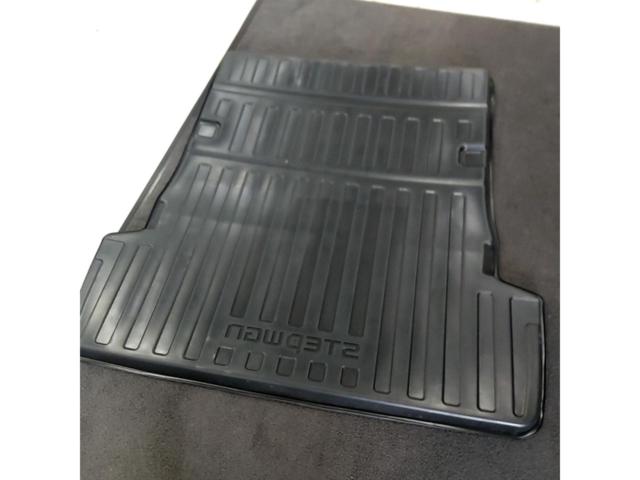 ホンダ  RK5/ステップワゴンスパーダ  ラゲッジマット