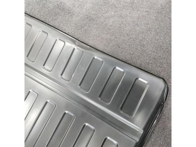 ホンダ  RK5/ステップワゴンスパーダ  ラゲッジマット