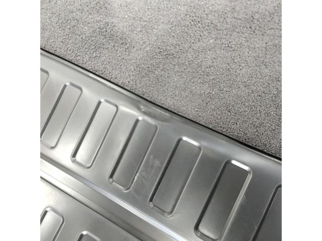 ホンダ  RK5/ステップワゴンスパーダ  ラゲッジマット