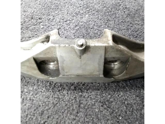 WRX sti GVB 純正リアデフマウント
