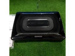 KENWOOD KSC-SW11
