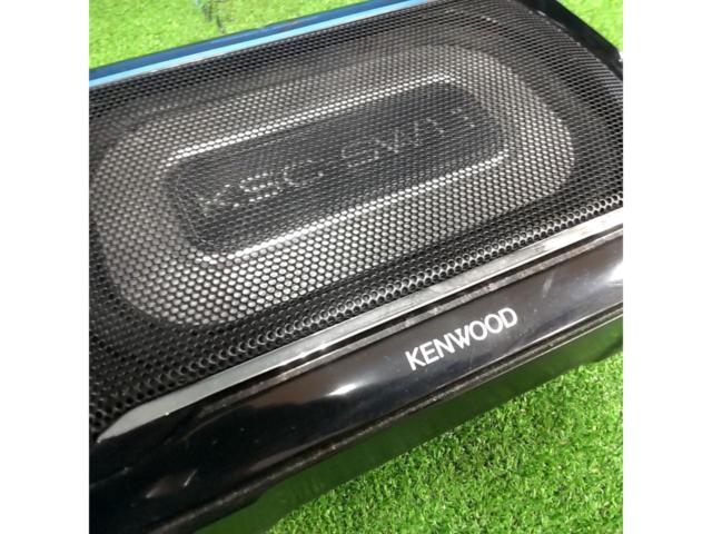 KENWOOD KSC-SW11