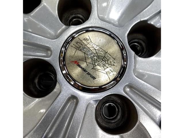 MANARAY SPORT EUROSPEED SPIDER