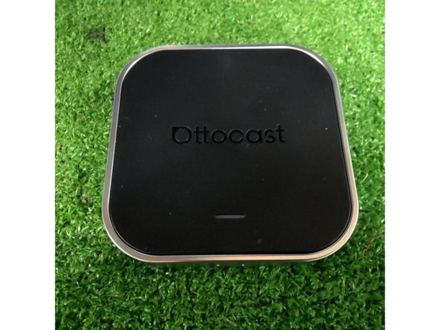 オットキャスト OttoAibox E2