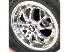 MANARAY SPORT VERTEC VR5