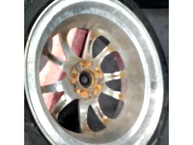 MANARAY SPORT VERTEC VR5