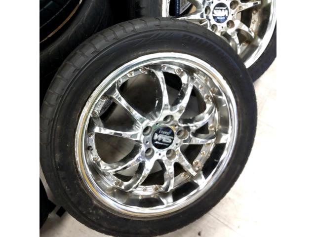 MANARAY SPORT VERTEC VR5