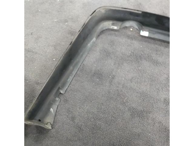 【チェイサー JZX100 ツアラーVに使用】 メーカー不明 リアハーフスポイラー