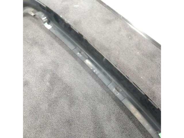 【チェイサー JZX100 ツアラーVに使用】 メーカー不明 リアハーフスポイラー