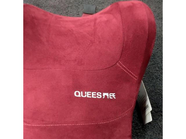 QUEES 汎用 シートクッション