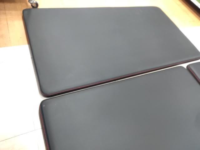 MGR Customs ロータイプ ベッドキット