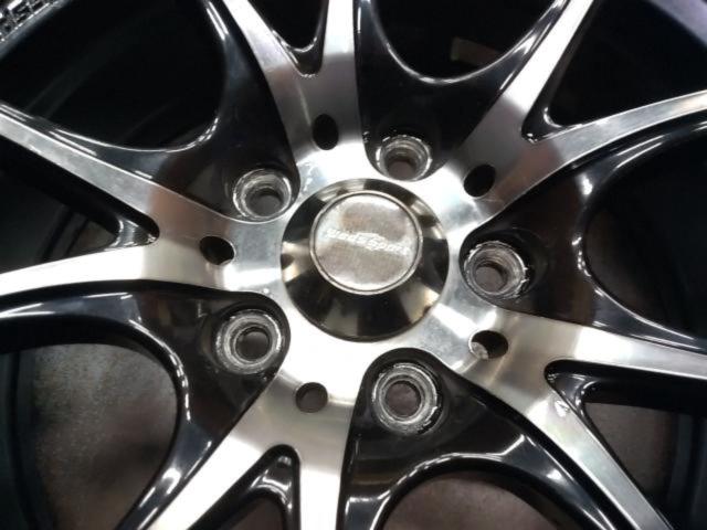 weds WedsSport SA-10R +MICHELIN 215/40R18 4本