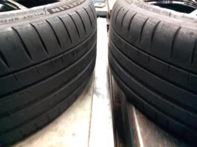 weds WedsSport SA-10R +MICHELIN 215/40R18 4本