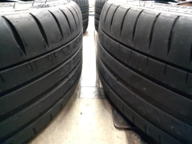 weds WedsSport SA-10R +MICHELIN 215/40R18 4本