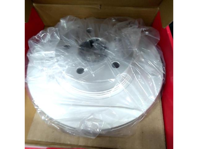 制研化学工業 ディスクローター 500-76005 2枚