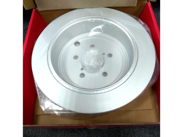 制研化学工業 ディスクローター 500-76102 2枚
