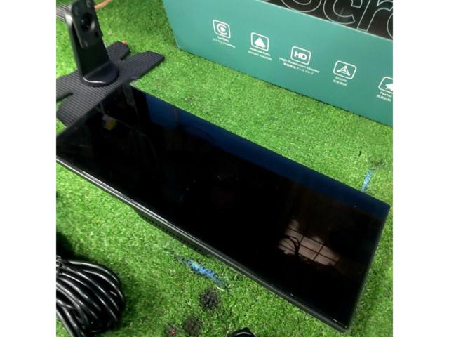 ottocast ScreenFlow N95 11.4インチポータブルディスプレイオーディオ