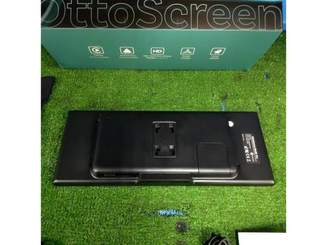ottocast ScreenFlow N95 11.4インチポータブルディスプレイオーディオ