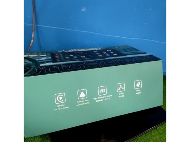 ottocast ScreenFlow N95 11.4インチポータブルディスプレイオーディオ