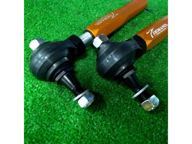T-DEMAND EASY PRO Ver1+ PROARM タイロッドエンド