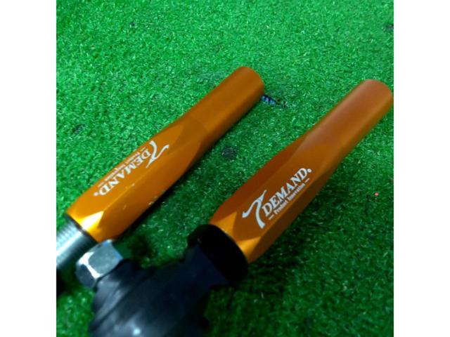 T-DEMAND EASY PRO Ver1+ PROARM タイロッドエンド