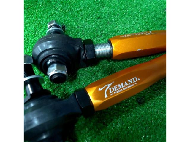 T-DEMAND EASY PRO Ver1+ PROARM タイロッドエンド