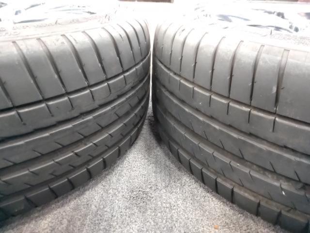 WORK
EMOTION
CR
Kai
+
MICHELIN
PILOT
SPORT4