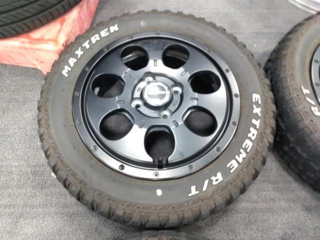 MARUKA
SERVICE
MID
ROADMAX
MUD
AGENT
+
MAXTREK
EXTREME
R / T