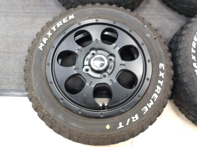 MARUKA
SERVICE
MID
ROADMAX
MUD
AGENT
+
MAXTREK
EXTREME
R / T