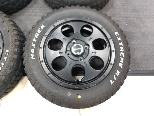 MARUKA
SERVICE
MID
ROADMAX
MUD
AGENT
+
MAXTREK
EXTREME
R / T