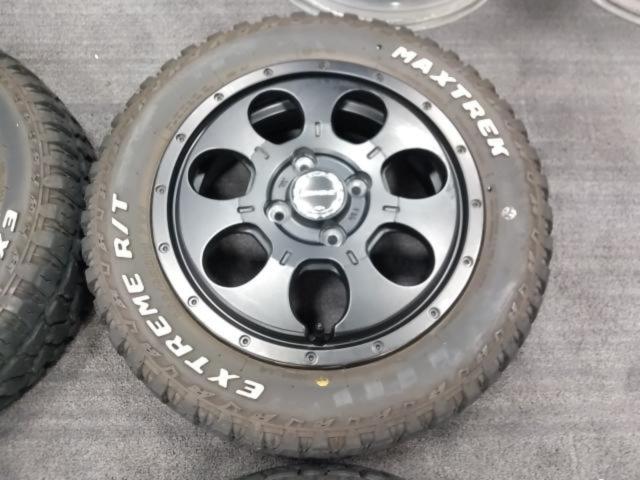 MARUKA
SERVICE
MID
ROADMAX
MUD
AGENT
+
MAXTREK
EXTREME
R / T