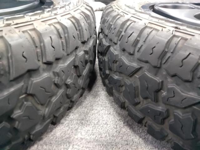 MARUKA
SERVICE
MID
ROADMAX
MUD
AGENT
+
MAXTREK
EXTREME
R / T
