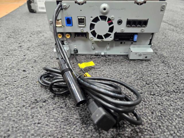 KENWOOD
MDV-S707