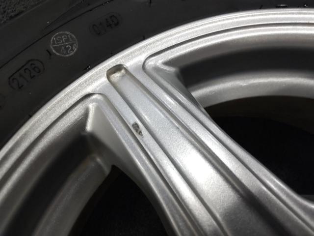 ☆新品タイヤセット☆ BRIDGESTONE BALMINUM VR5 + KENDA KR203